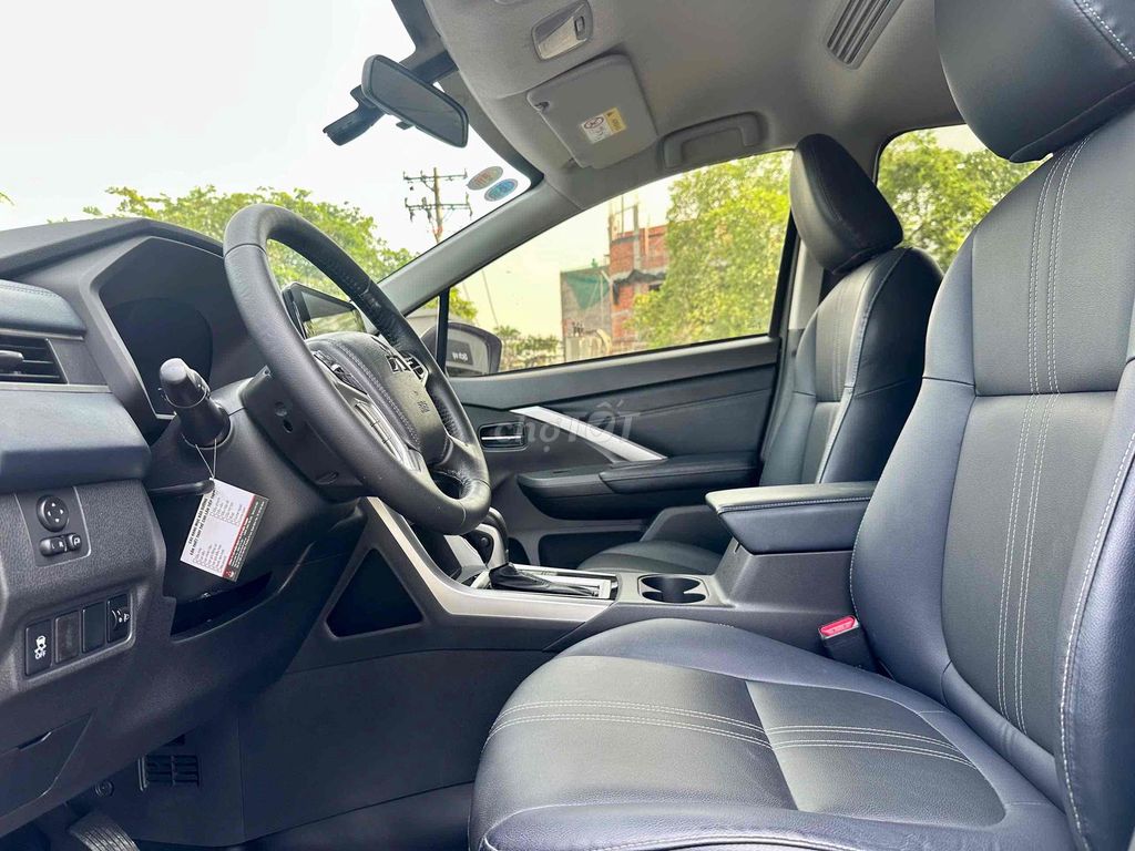 Xpander Cross Xám 23 lướt 2v1. Mua bán Ô tô tại Quận 5 Tp Hồ Chí Minh được đăng bởi Thanh Hoàng hình 6