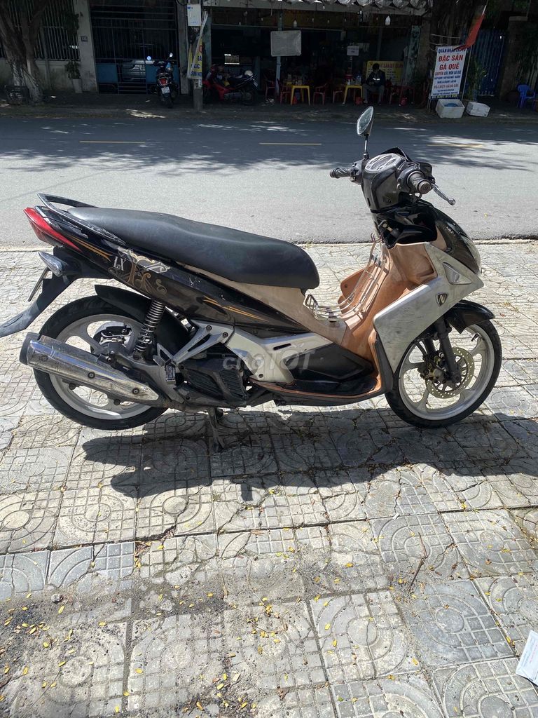 Novo Lx135 biển 60. Mua bán Xe máy tại Quận Liên Chiểu Đà Nẵng được đăng bởi Nhật Thắng hình 2