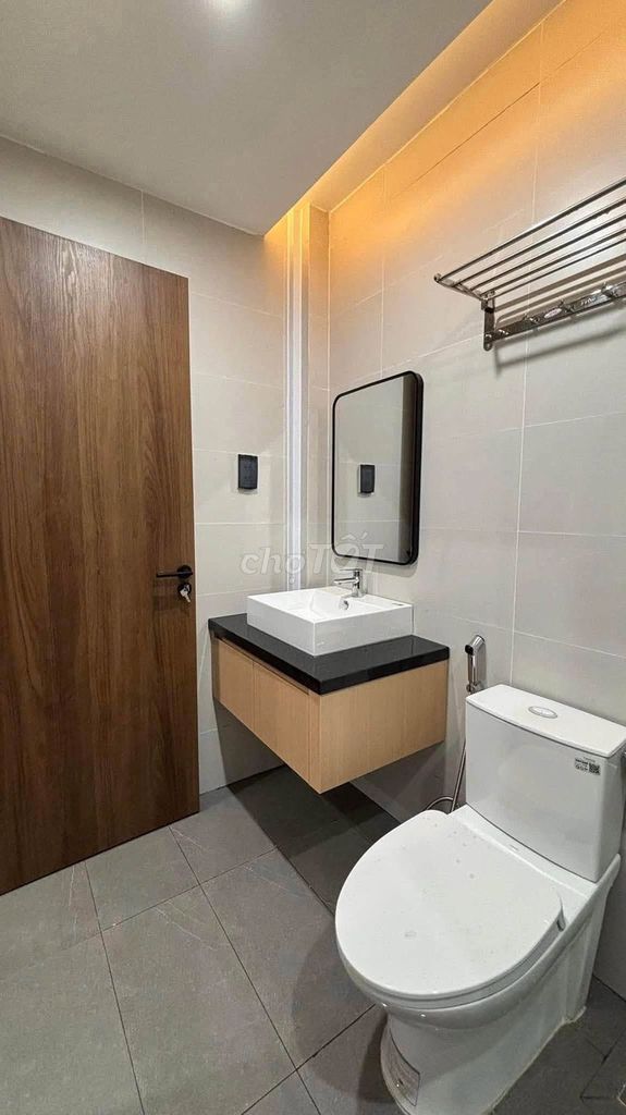 Cho thuê căn hộ 1PN Hoà Xuân 38m2 full nội thất