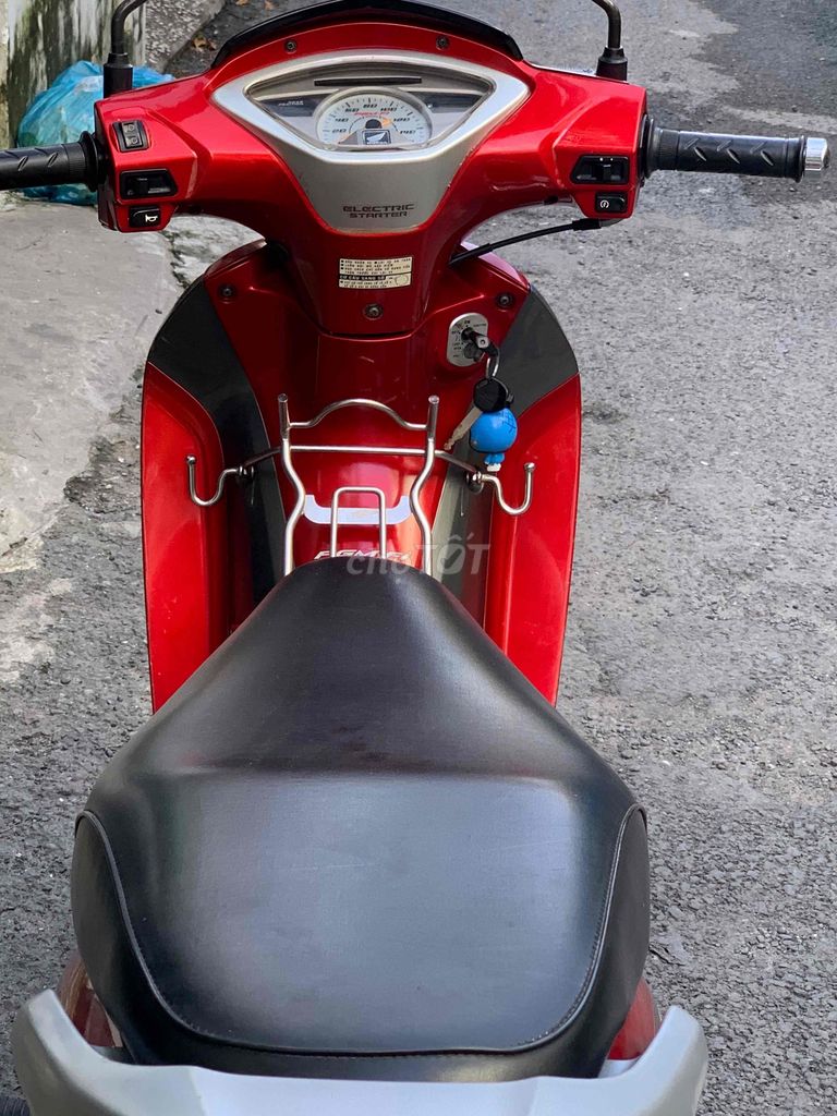 Future. Mua bán Xe máy tại Quận Bình Thạnh Tp Hồ Chí Minh được đăng bởi Phạm Trường hình 5