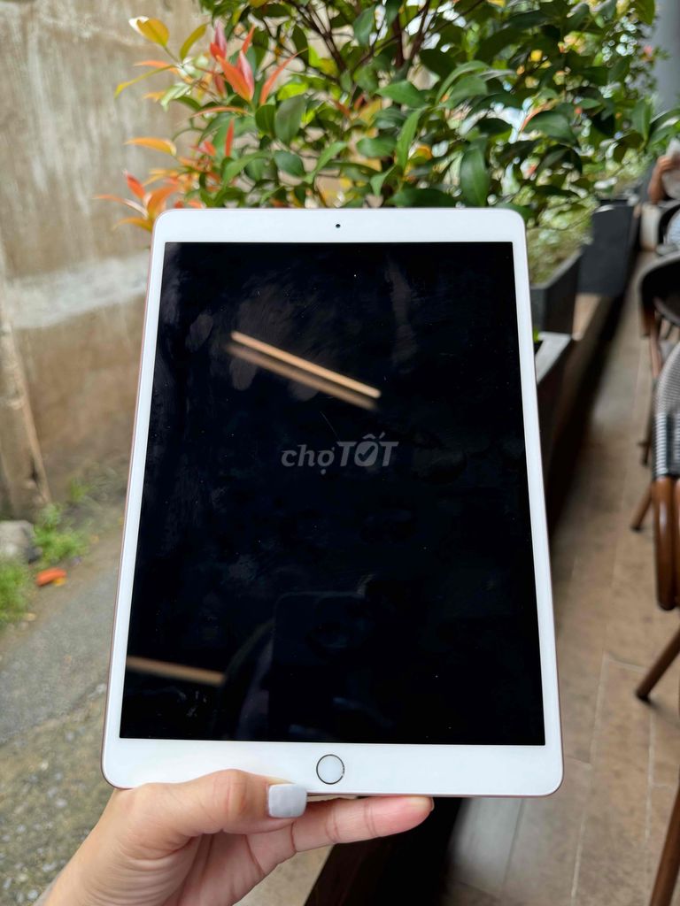 Ipad Air 3 Gold Rose 64G WIFI LL/A MDM