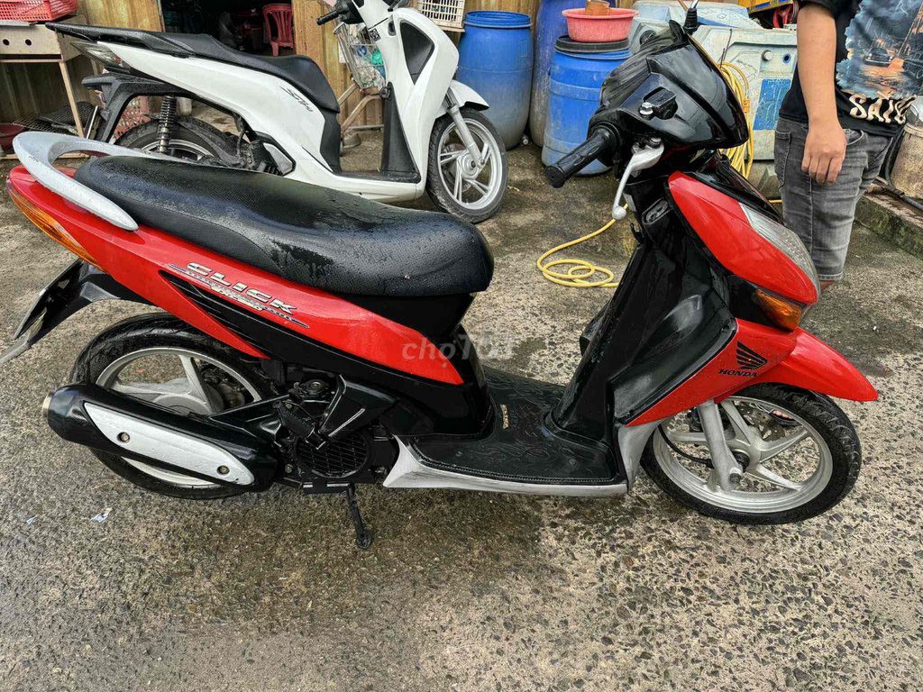 xe đi làm cho ae. Mua bán Xe máy tại Quận Bình Thạnh Tp Hồ Chí Minh được đăng bởi Hoàng Văn Khánh hình 2