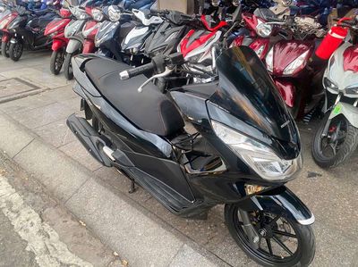 Honda PCX 125 2016 Đen