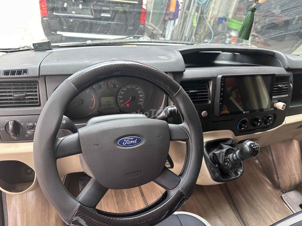 Ford Transit 16c sx 2019 - 160000 km. Mua bán Ô tô tại Quận Long Biên Hà Nội được đăng bởi Nguyễn Văn Tuấn hình 10