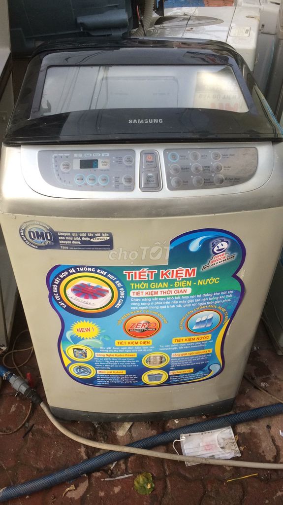 0938400981 - Bán máy giặt sam sung 10 kg công nghệ inverter