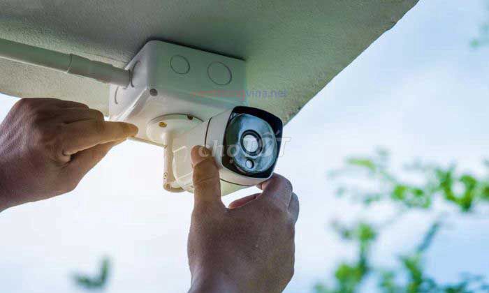 Dịch vụ sửa chữa camera Bình Chuẩn. Dịch vụ tại Thành phố Thuận An Bình Dương được đăng bởi Trương Minh Hiếu hình 1