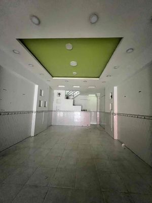 🟢 Nhà thuê 3 Tầng 5 x 16 Mặt tiền kinh doanh đường Dương Bá Trạc P2Q8