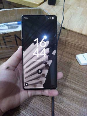 pixel7pro màn lưu thêm 4-5₫ mún gl lên ạ