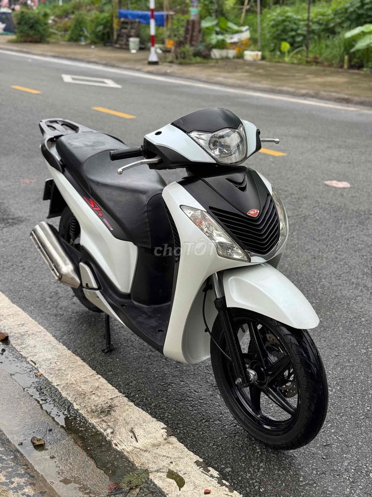 SH nhập Ý 3 cục SM500 bs61 Chính chủ. Mua bán Xe máy tại Thành phố Thủ Dầu Một Bình Dương được đăng bởi hien pham hình 6