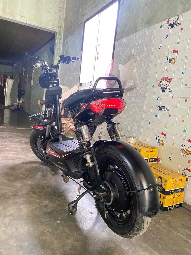 133s bò lớn đã lên a c cần alo. Mua bán Xe điện tại Thành phố Qui Nhơn Bình Định được đăng bởi Nam Nguyen hình 3