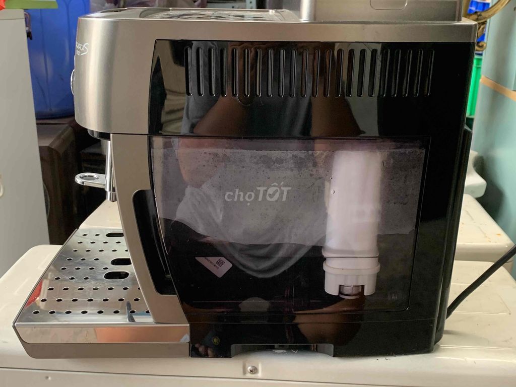 máy pha cafe DELONGHI