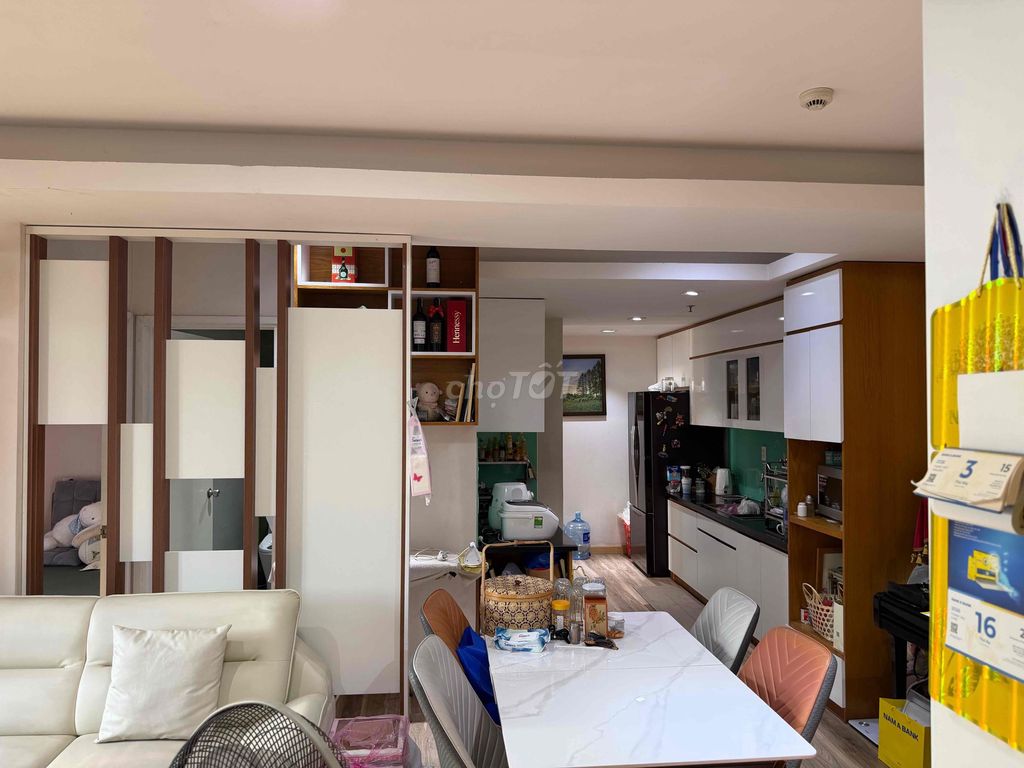 Продаётся квартира Hưng Phúc Phú Mỹ Hưng