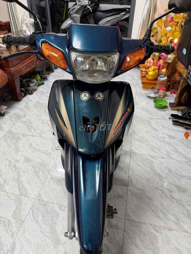 hàng hiếm si rút thái zin chất đi cape. Mua bán Xe máy tại Thành phố Thuận An Bình Dương được đăng bởi Việt Thái hình 4