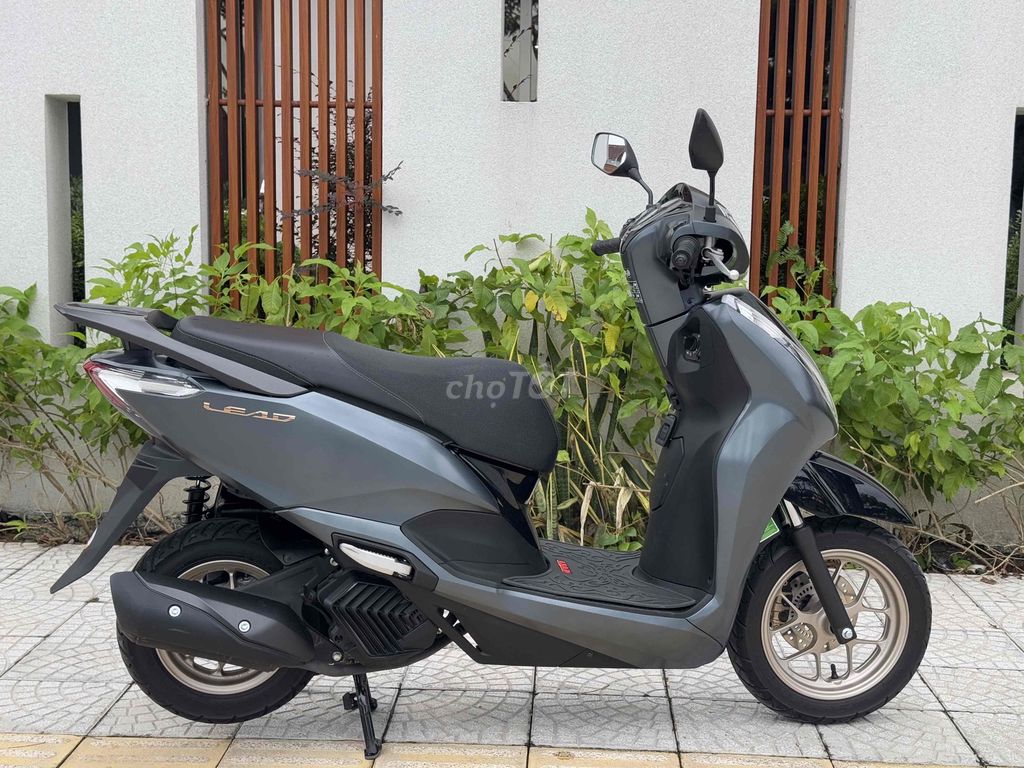 Hon Da lead phanh abs bs 43 . dk 2025. Mua bán Xe máy tại Quận Cẩm Lệ Đà Nẵng được đăng bởi 153 Đường 2 tháng 9 Hoà cường Tp Đà Nẵng  hình 7