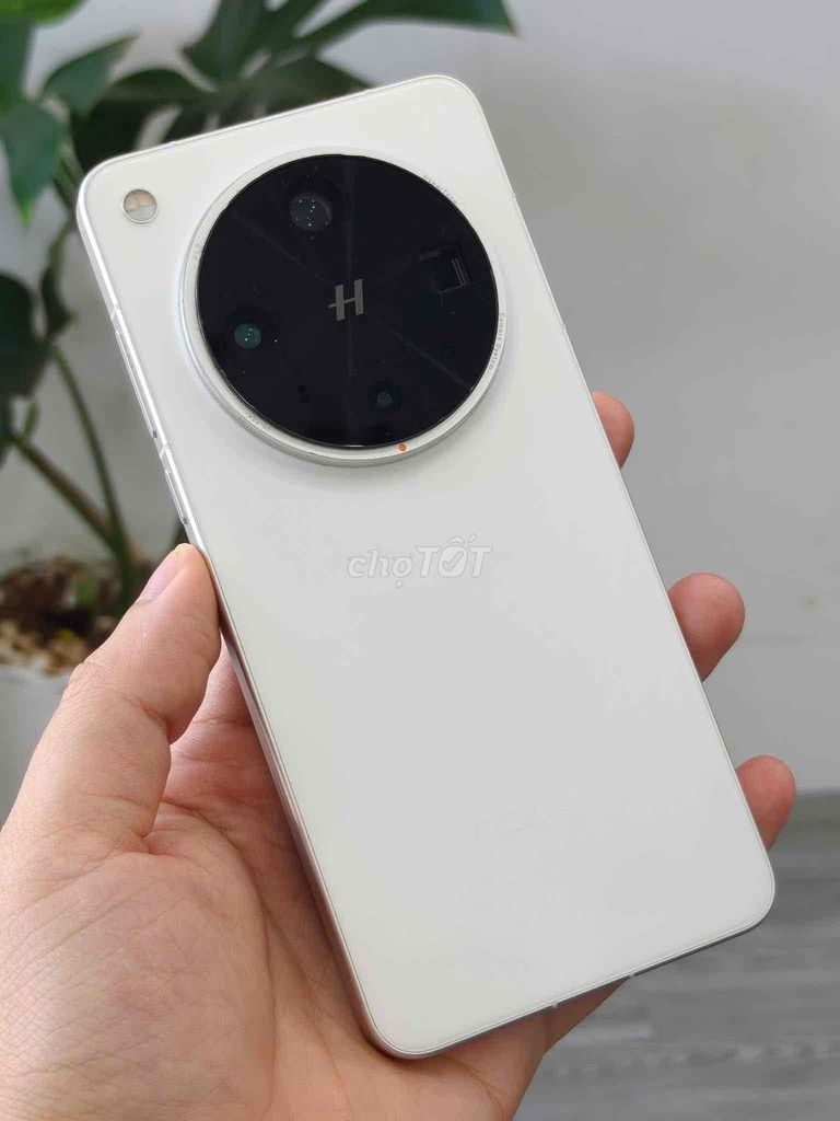 OPPO Find X8 Ultra 12/256GB Trắng. Mua bán Điện thoại tại Thành phố Buôn Ma Thuột Đắk Lắk được đăng bởi HN Mobile BMT hình 1