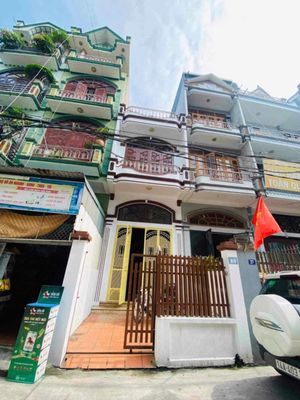 Cho thuê nhà riêng phố Hoàng Diệu Cột 2. Cho thuê nhà ở tại Thành phố Hạ Long Quảng Ninh được đăng bởi Quang Toan