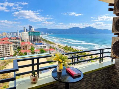 Rent · 2 bd · 65 м² · Quận Ngũ Hành Sơn, ул. Đường Trần Bạch Đằng