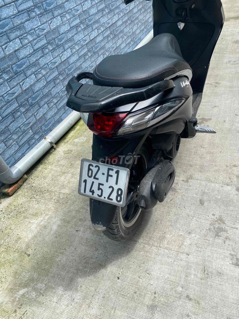 xe piago liberty 2017 abs. Mua bán Xe máy tại Quận Bình Tân Tp Hồ Chí Minh được đăng bởi Tuyết  hình 3