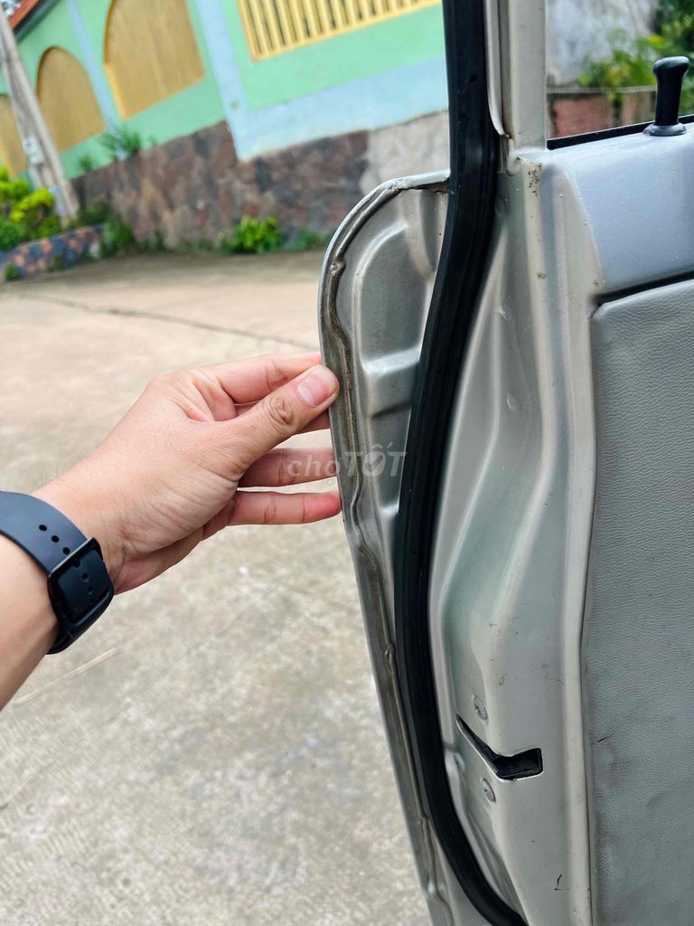 Suzuki Carry 7 chỗ, đời 2011 cọp. Mua bán Ô tô tại Thành phố Biên Hòa Đồng Nai được đăng bởi Tuấn Minơ hình 7