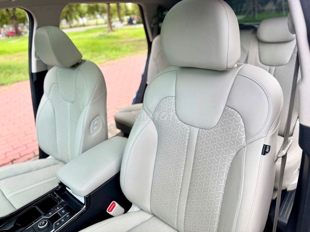 Kia Sorento 2022 Signature 2.5 AT AWD - 54,000 km.. Mua bán Ô tô tại Thành phố Thủ Đức Tp Hồ Chí Minh được đăng bởi Đức Tứ Bánh hình 15