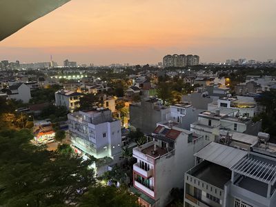 Cần bán căn hộ duplex 53m2 ngay The Global, đường Đỗ Xuân Hợp, Quận 9