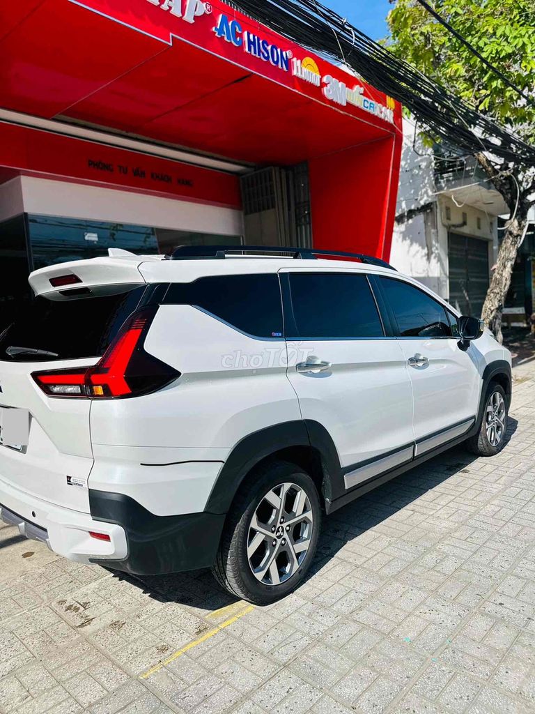 Mitsubishi Xpander Cross 2024 - 6700 km. Mua bán Ô tô tại Thành phố Long Xuyên An Giang được đăng bởi Hữu Tài hình 2