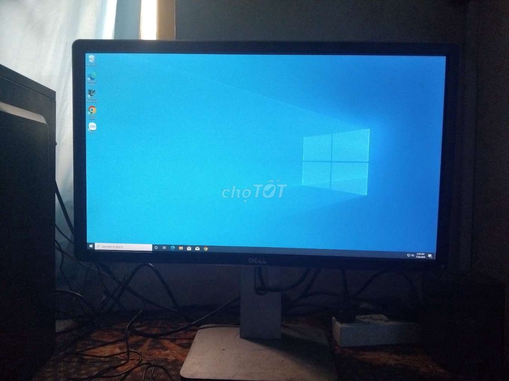 Dell P2416Db 24 inch . Mua bán Phụ kiện (Màn hình, Chuột...) tại Huyện Châu Thành Tiền Giang được đăng bởi Nguyễn Hoài Nam hình 1