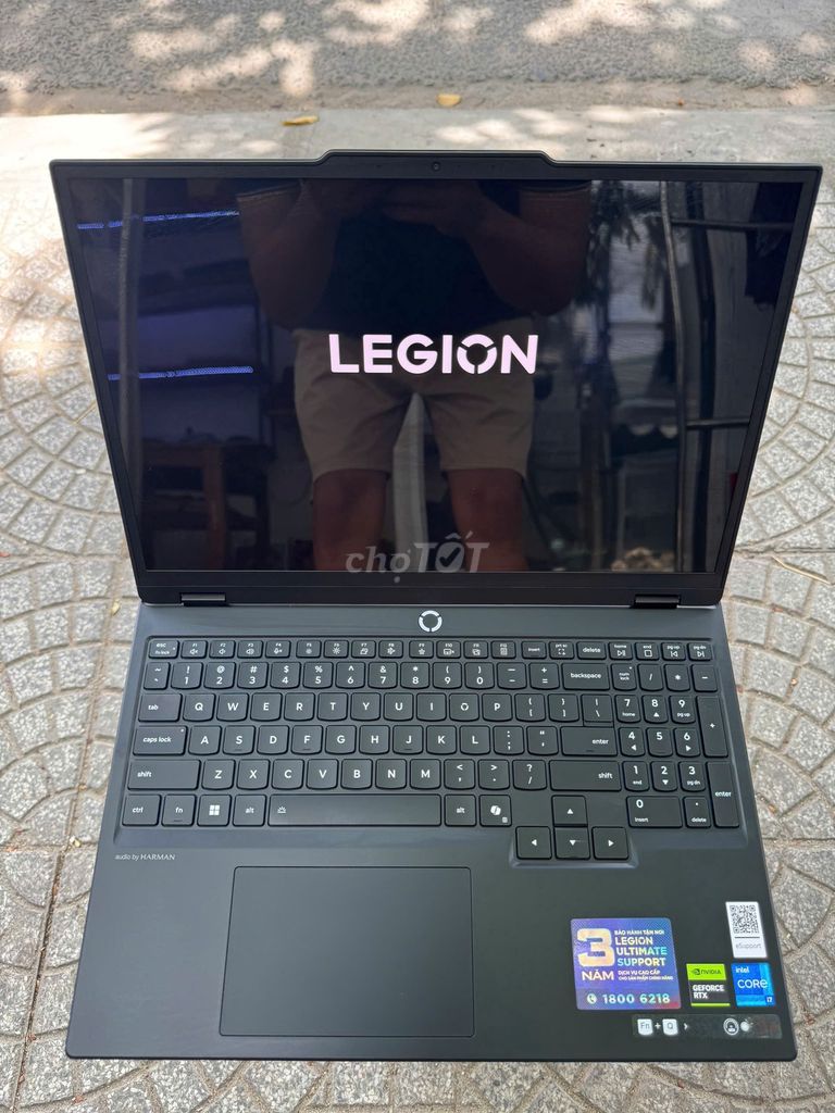  Legion 5 i7 14700HX 24GB 1TB RTX 5070 BHH 2 năm. Mua bán Laptop tại Quận Thanh Khê Đà Nẵng được đăng bởi Hùng hình 1