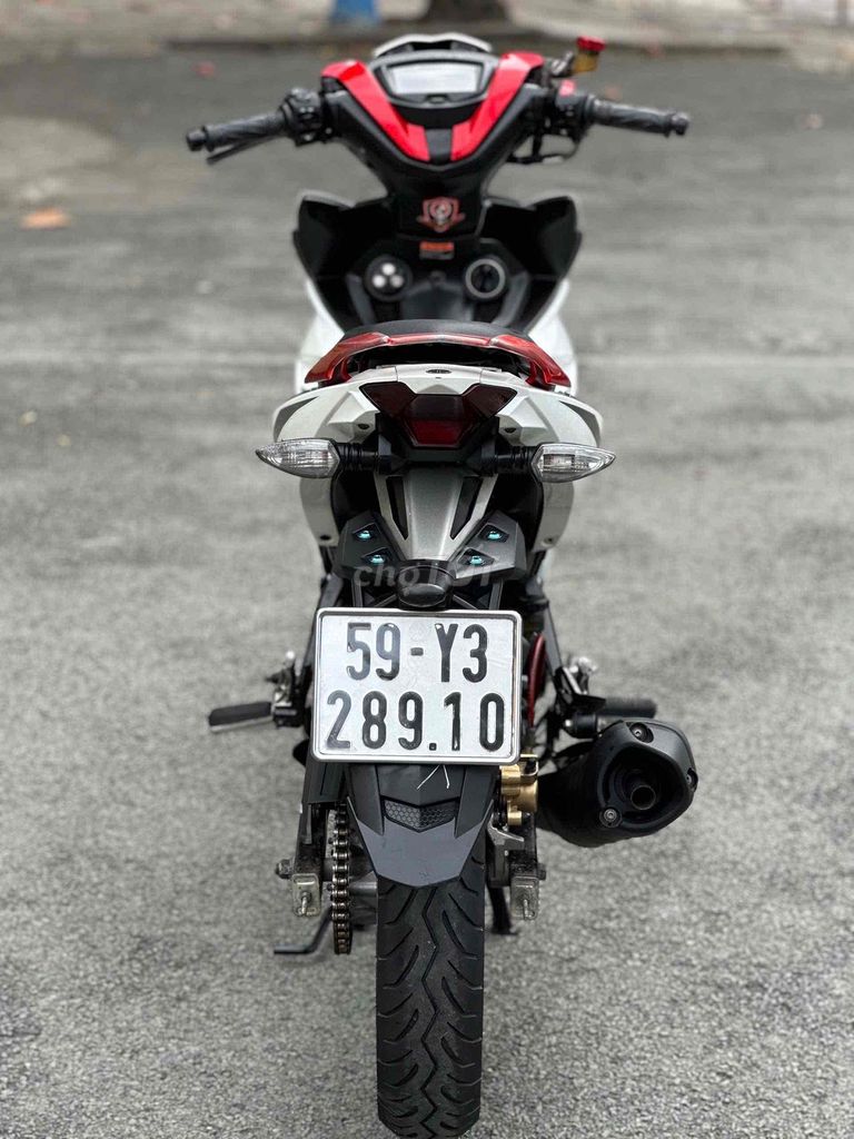 YAMAHA EXCITER led 150cc bstp chính chủ. Mua bán Xe máy tại Thành phố Thủ Đức Tp Hồ Chí Minh được đăng bởi Xe Máy Nguyễn Phụng hình 7