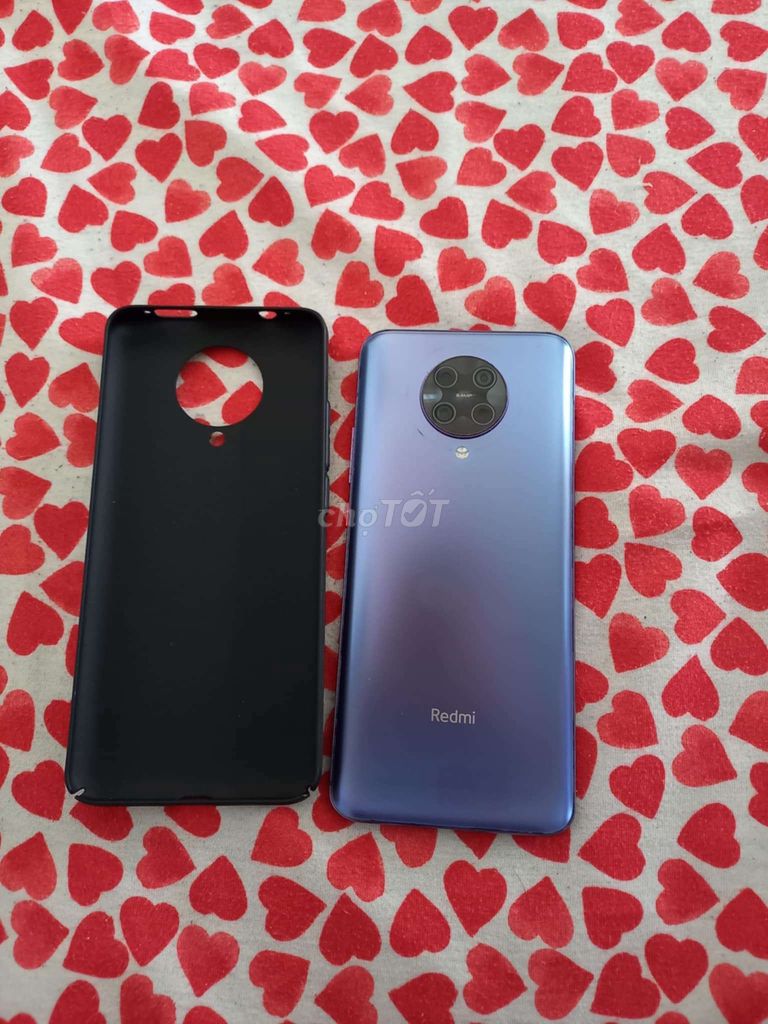 Redmi K30 Pro 8,128GB GL