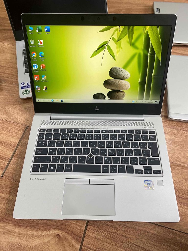 HP EliteBook 830 G6 i5 Gen 8 13.3 inch. Mua bán Laptop tại Quận Bắc Từ Liêm Hà Nội được đăng bởi Nguyễn Văn Phúc hình 1