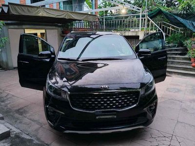 Kia Sedona 2019 2.2 DAT Deluxe - 100000 km. Mua bán Ô tô tại Quận Bắc Từ Liêm Hà Nội được đăng bởi Hoàng Anh Tuấn 