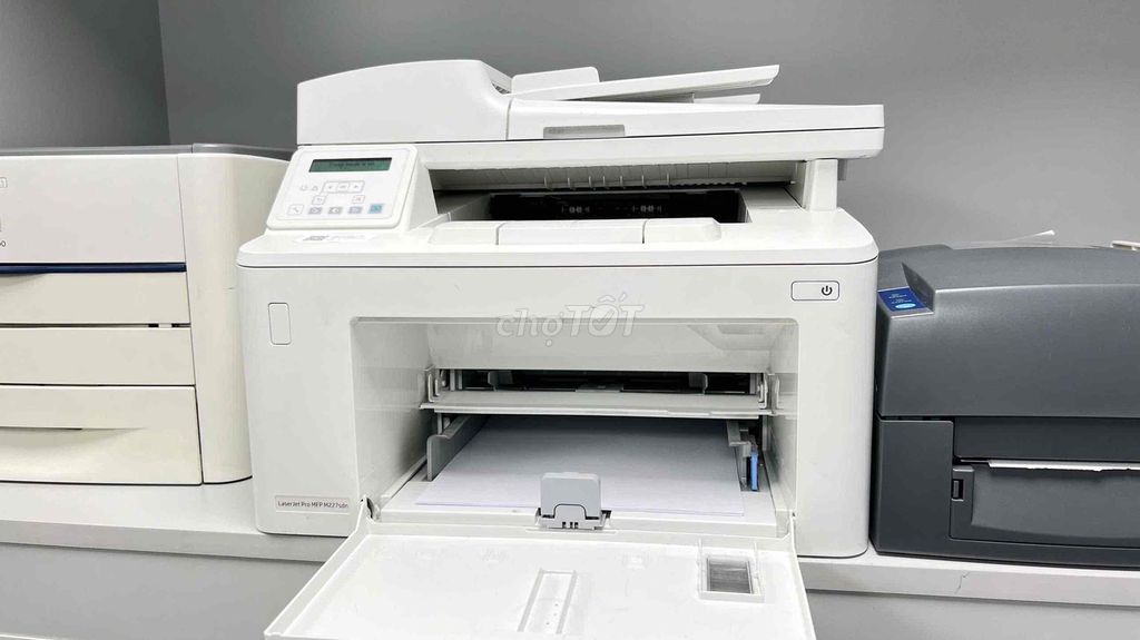 Máy in HP Pro 227sdn đa năng in 2 mặt rẻ bền. Mua bán Đồ dùng văn phòng tại Quận 11 Tp Hồ Chí Minh được đăng bởi Huy Nguyễn hình 1