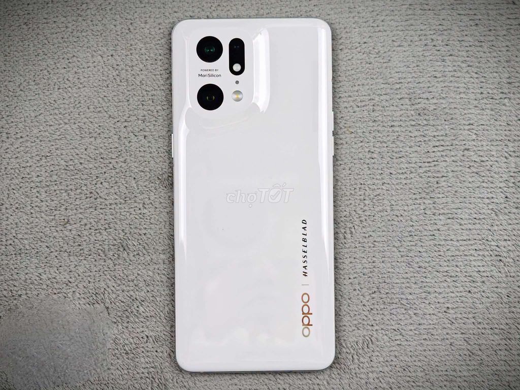 Oppo Find X5 Pro 5G ram 12/256gb Snap 8gen1 zin gl. Mua bán Điện thoại tại Quận Tân Phú Tp Hồ Chí Minh được đăng bởi Trong Minh hình 1