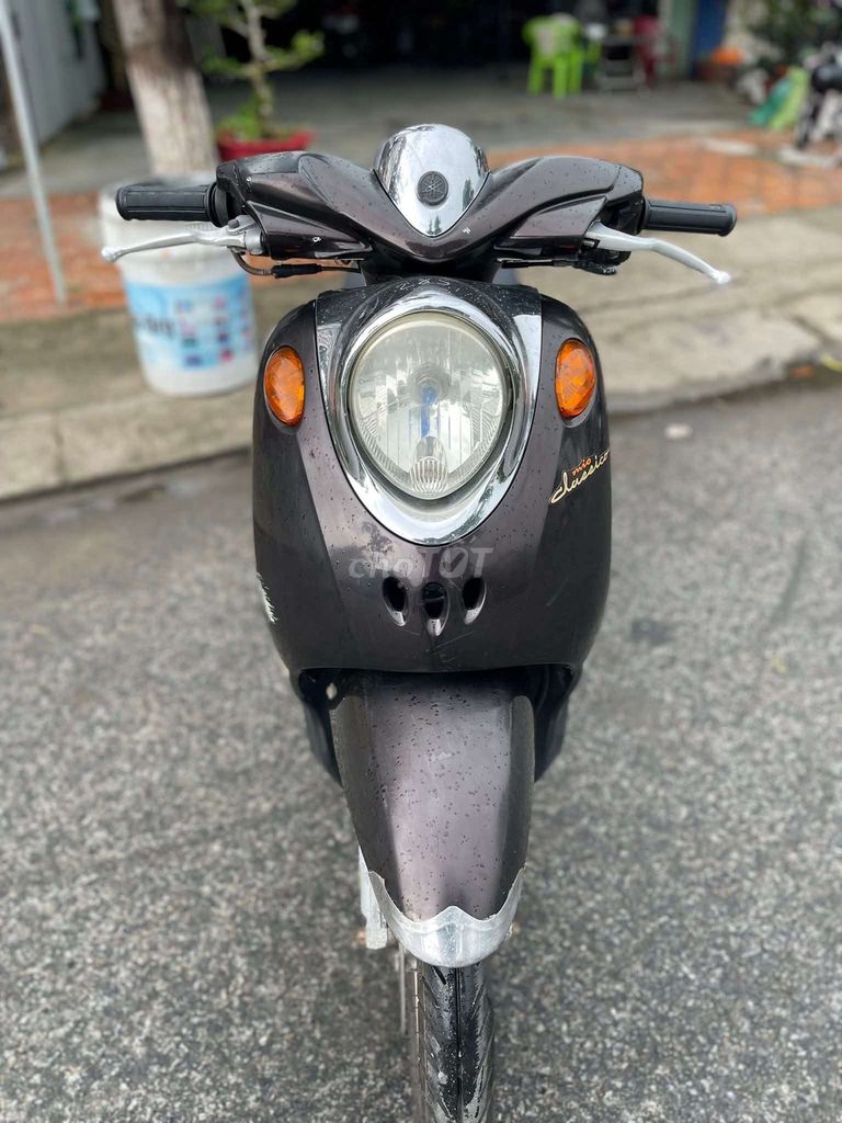 Classico mio máy chất xe khá ngon giao cavet. Mua bán Xe máy tại Quận Cái Răng Cần Thơ được đăng bởi Anh Vui Vẻ hình 1