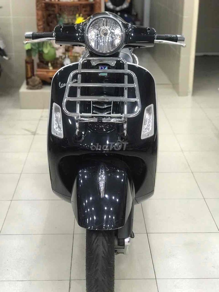 VESPA GTS150 2018 ABS IGET - BS ĐẸP 22262 - GÓP