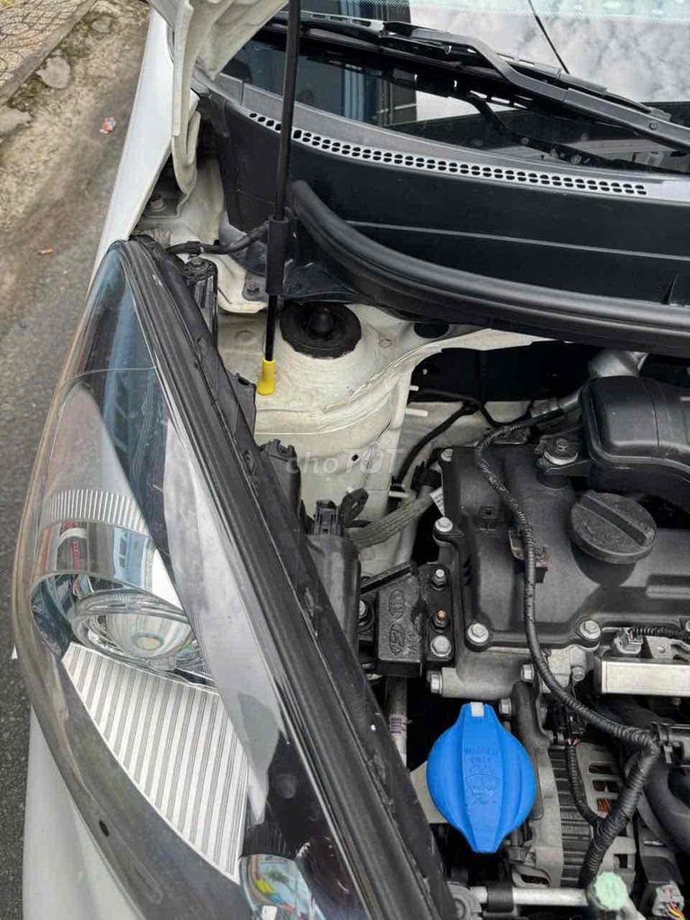 Kia Morning 2019 MT - 70000 km. Mua bán Ô tô tại Huyện Thoại Sơn An Giang được đăng bởi Châu văn Quyền hình 17