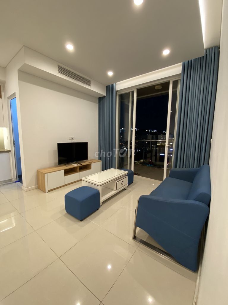 2PN Sarimi view công viên - 25 triệu - Tầng cao