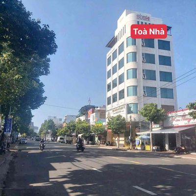 CHO THUÊ TOÀ NHÀ 8 TẦNG ĐẠI LỘ TÔN ĐỨC THẮNG TRUNG TÂM TP PHAN THIẾT. Cho thuê nhà ở tại Thành phố Phan Thiết Bình Thuận được đăng bởi Nguyễn Quang Duy
