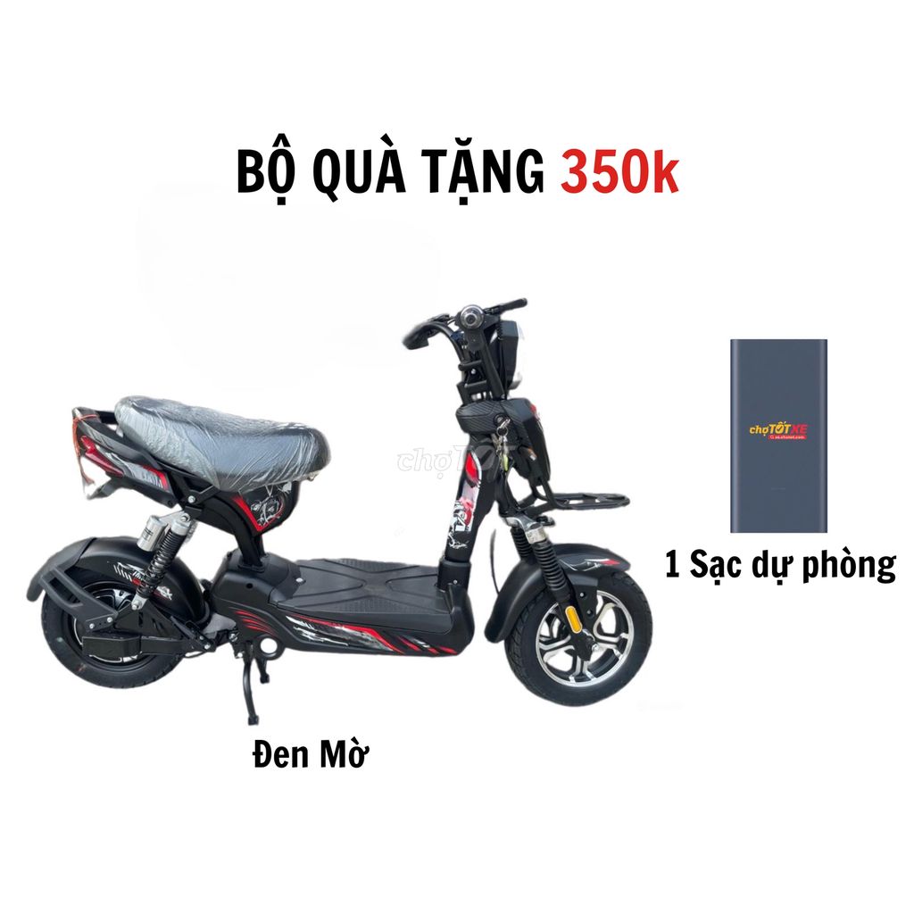 ⚡XE ĐIỆN NHỎ GỌN M133 VF5⚡