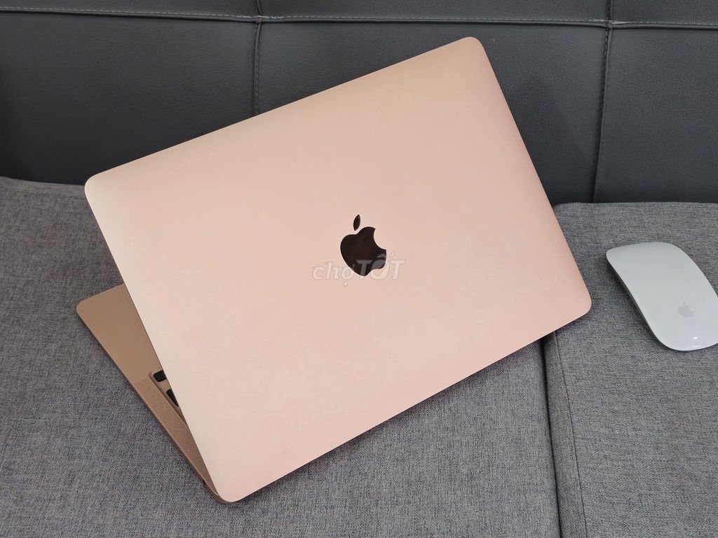 Apple MacBook Air 2020 i3 8GB/256GB. Mua bán Laptop tại Quận Bình Tân Tp Hồ Chí Minh được đăng bởi Cẩm Nhung hình 1