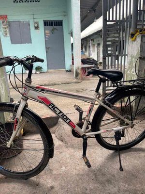 bán xe không sử dụng đến 400k. Mua bán Xe đạp tại Huyện Củ Chi Tp Hồ Chí Minh được đăng bởi Nguyễn Văn Thu