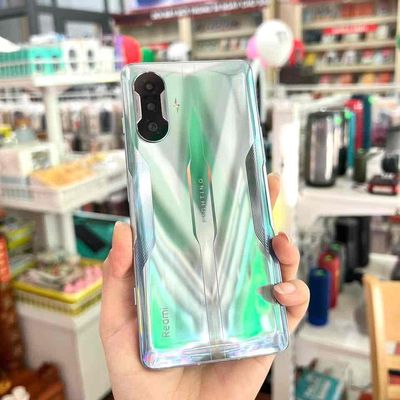 Xiaomi Redmi K40 Gaming 8/128 Máy Cũ Đẹp. Mua bán Điện thoại tại Huyện Thới Lai Cần Thơ được đăng bởi PHƯƠNG GIA MOBILE
