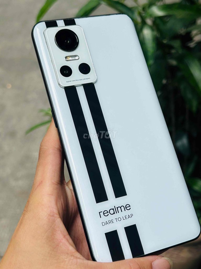 Realme Neo 3 Ram 12/256GB Trắng. Mua bán Điện thoại tại Quận 10 Tp Hồ Chí Minh được đăng bởi Lê văn Thọ hình 1
