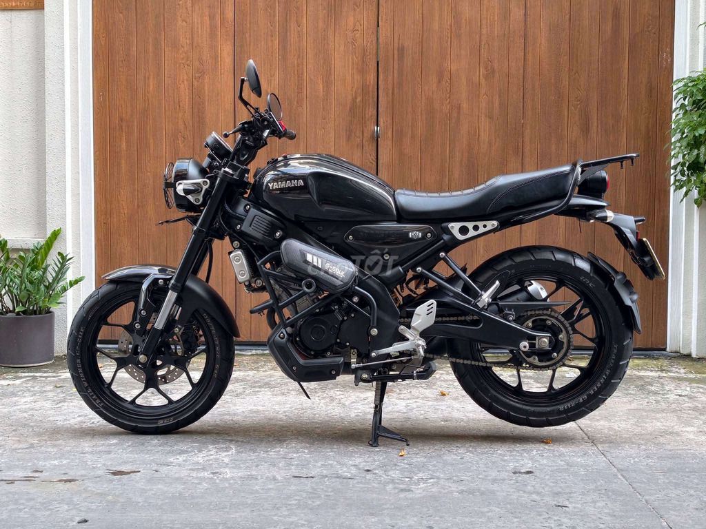 🥰Tphcm Xsr155 dk2025 full đồ chơi..Siêu đẹp Ae😍. Mua bán Xe máy tại Quận 12 Tp Hồ Chí Minh được đăng bởi Hoàng Phúc  hình 6