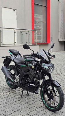 GSX S150 biển SG xe zin keng chính chủ. Mua bán Xe máy tại Thành phố Thủ Đức Tp Hồ Chí Minh được đăng bởi CHIẾN MOTOR