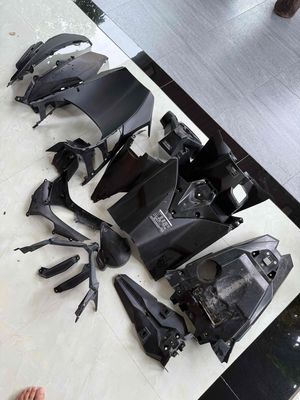 Nhựa nhám Vario 2018-2022. Mua bán Phụ tùng xe tại Thị xã Phú Mỹ Bà Rịa - Vũng Tàu được đăng bởi L Duc