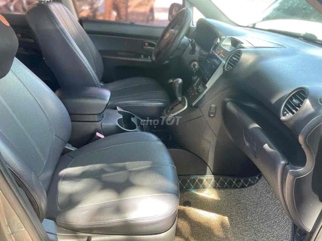 Kia Carens 2010 SX 2.0 AT - 95000 km. Mua bán Ô tô tại Huyện Thanh Trì Hà Nội được đăng bởi Tên chưa cung cấp hình 6