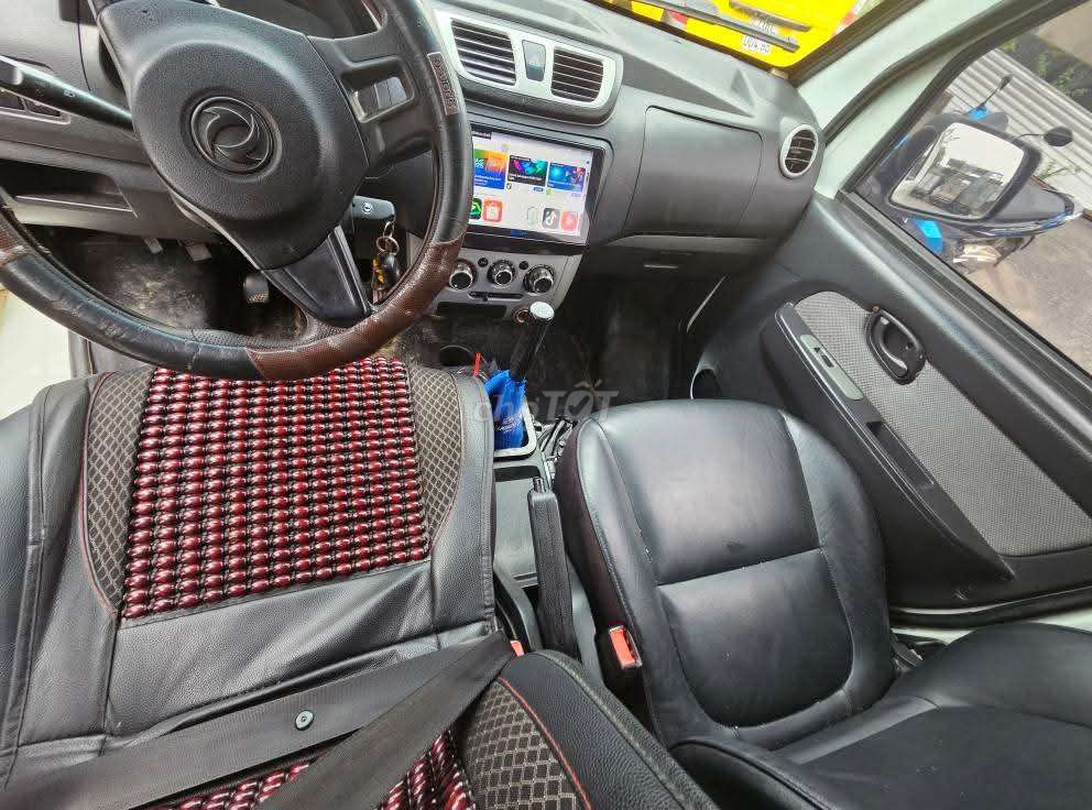 Bán xe Van 5 chỗ đời 2020. Xe nguyên rin. Mua bán Xe tải, xe ben tại Huyện Hòa Vang Đà Nẵng được đăng bởi Phan Phú Thu hình 4