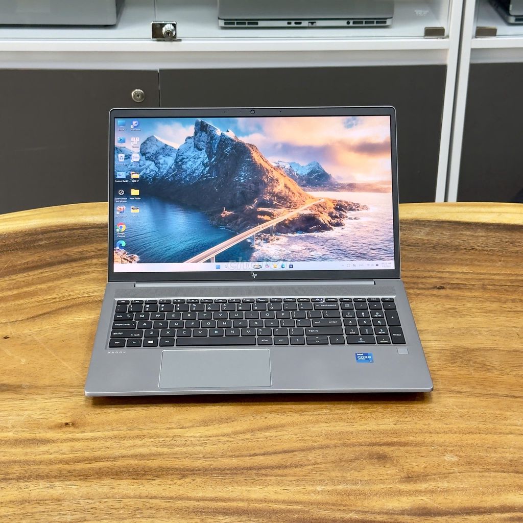 HP ZBOOK POWER G8. I7 11850H- 16G-512G-BẢO HÀNH 6T. Mua bán Laptop tại Thành phố Thủ Dầu Một Bình Dương được đăng bởi Hùng hình 1